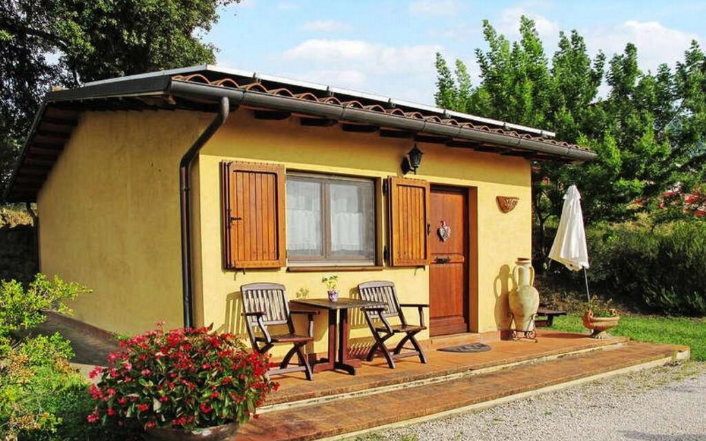 Dependace La Pineta, Ac, Wifi, Perugia: Autunno, Entrata Principale, Estate, Primavera