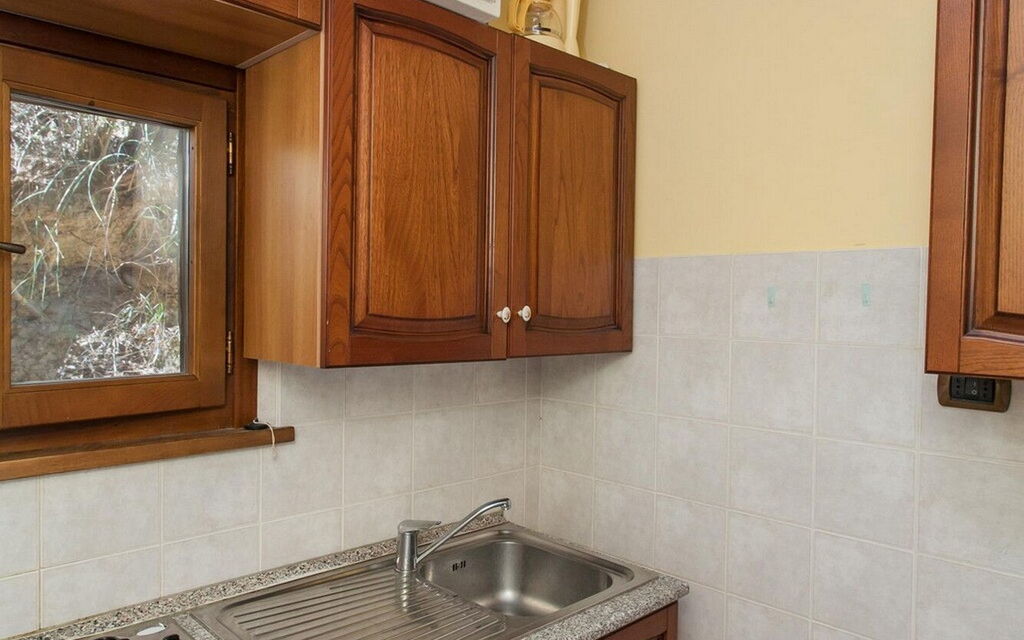 Dependace La Pineta, Ac, Wifi, Perugia: Autunno, Cucina, Estate, Primavera