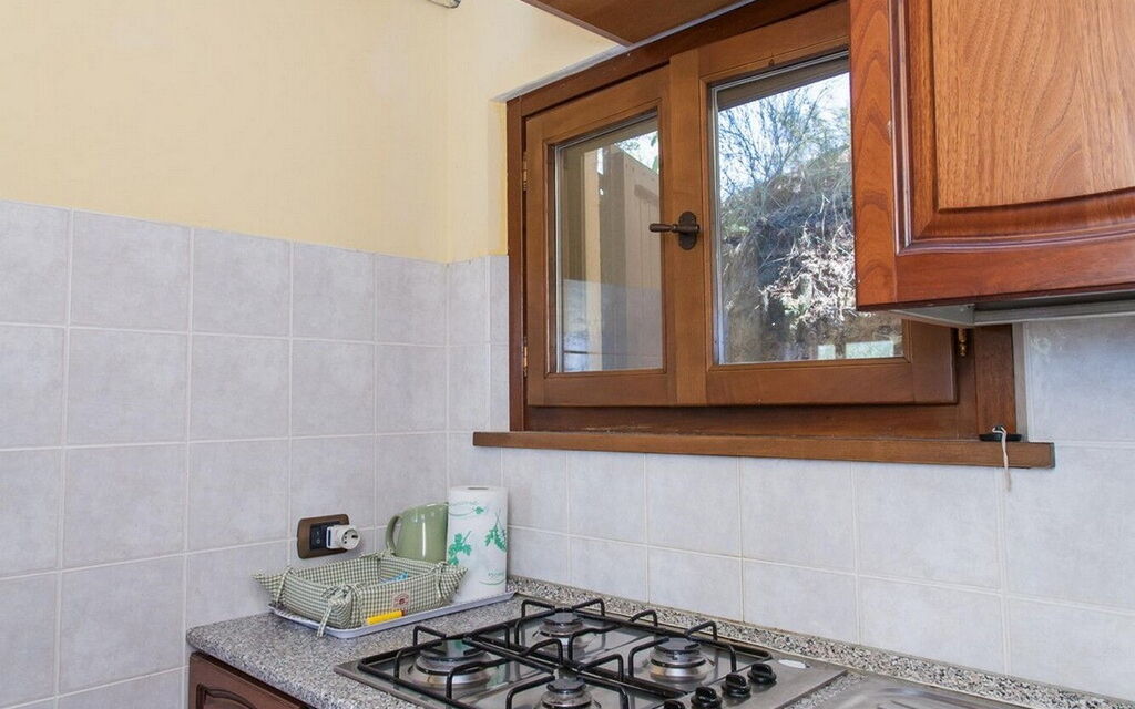 Dependace La Pineta, Ac, Wifi, Perugia: Autunno, Cucina, Estate, Primavera