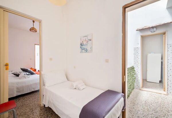 Casa Callisto, Ac, Vicino Al Mare: Autunno, Estate, Primavera, Soggiorno