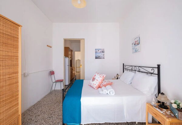 Casa Callisto, Ac, Vicino Al Mare: Autunno, Camera da letto, Estate, Primavera