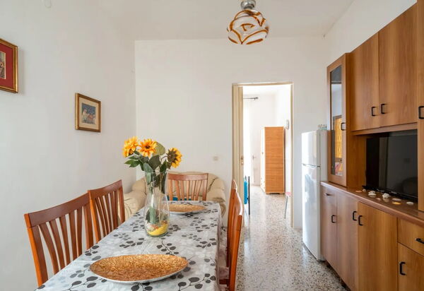 Casa Callisto, Ac, Vicino Al Mare: Autunno, Estate, Primavera, Sala da pranzo