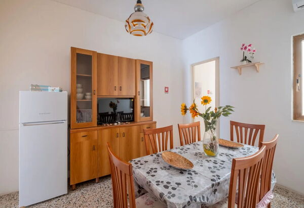 Casa Callisto, Ac, Vicino Al Mare: Autunno, Estate, Primavera, Sala da pranzo