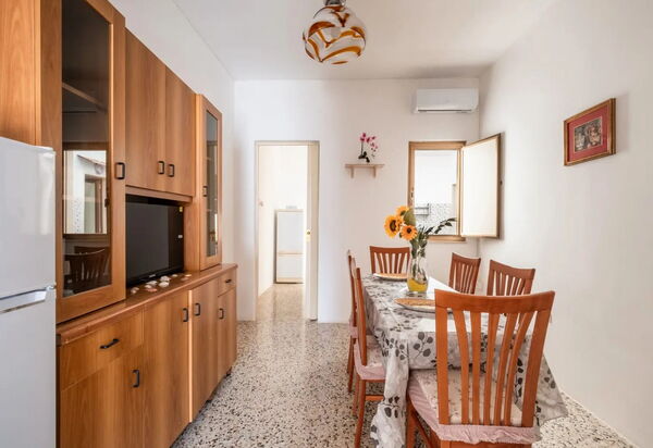 Casa Callisto, Ac, Vicino Al Mare: Autunno, Cucina, Estate, Primavera