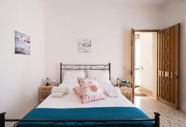 Casa Callisto, Ac, Vicino Al Mare: Autunno, Camera da letto, Estate, Primavera