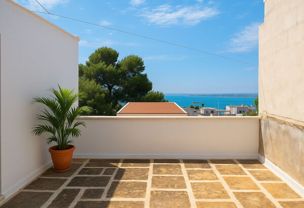 Casa Callisto, Ac, Vicino Al Mare: Autunno, Balcone / Terrazza / Patio, Estate, Esterni, Primavera