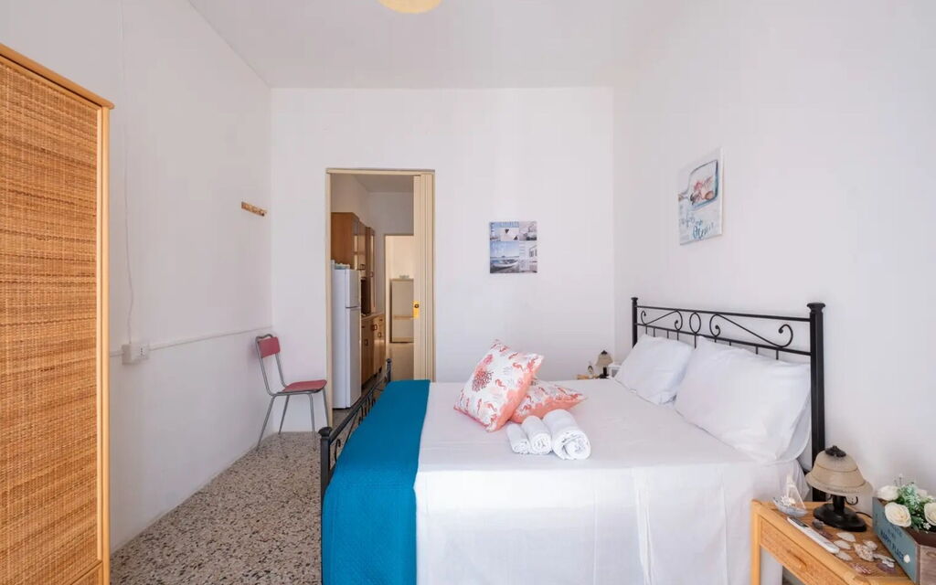 Casa Callisto, Ac, Vicino Al Mare: Autunno, Camera da letto, Estate, Primavera