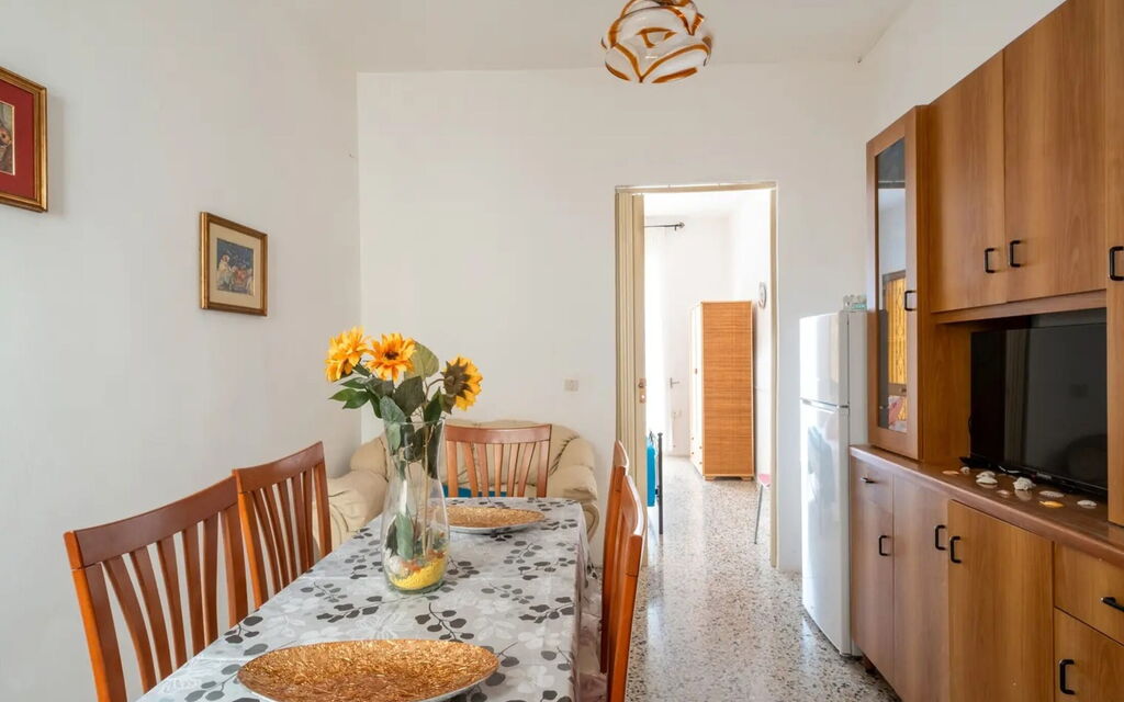 Casa Callisto, Ac, Vicino Al Mare: Autunno, Estate, Primavera, Sala da pranzo