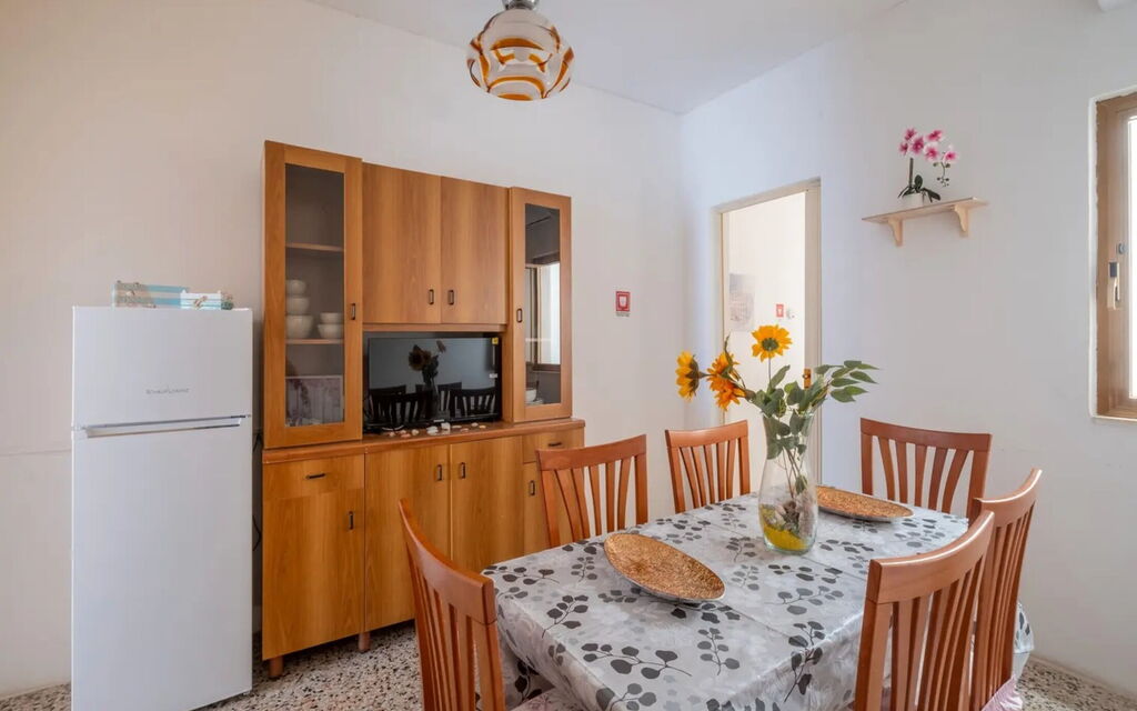 Casa Callisto, Ac, Vicino Al Mare: Autunno, Estate, Primavera, Sala da pranzo