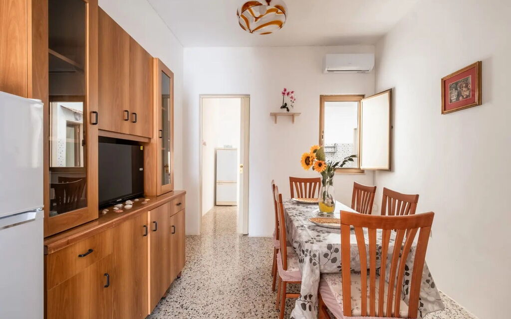 Casa Callisto, Ac, Vicino Al Mare: Autunno, Cucina, Estate, Primavera