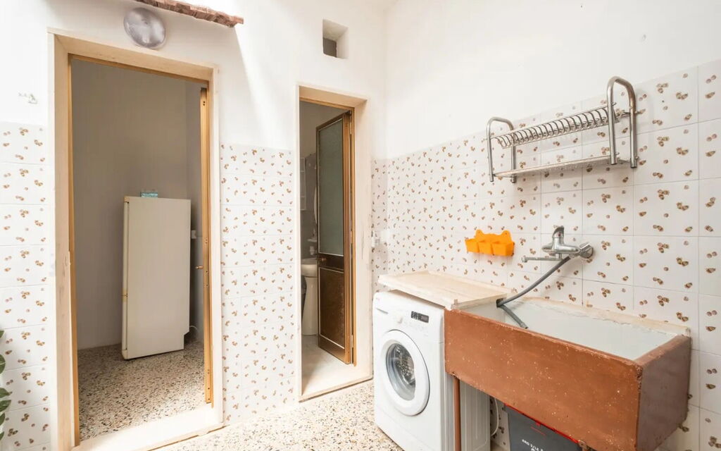 Casa Callisto, Ac, Vicino Al Mare: Autunno, Bagno, Estate, Primavera