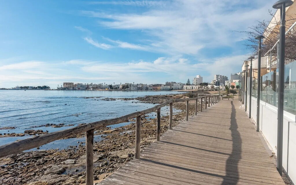 Casa Callisto, Ac, Vicino Al Mare: all'aperto, Autunno, Estate, Primavera