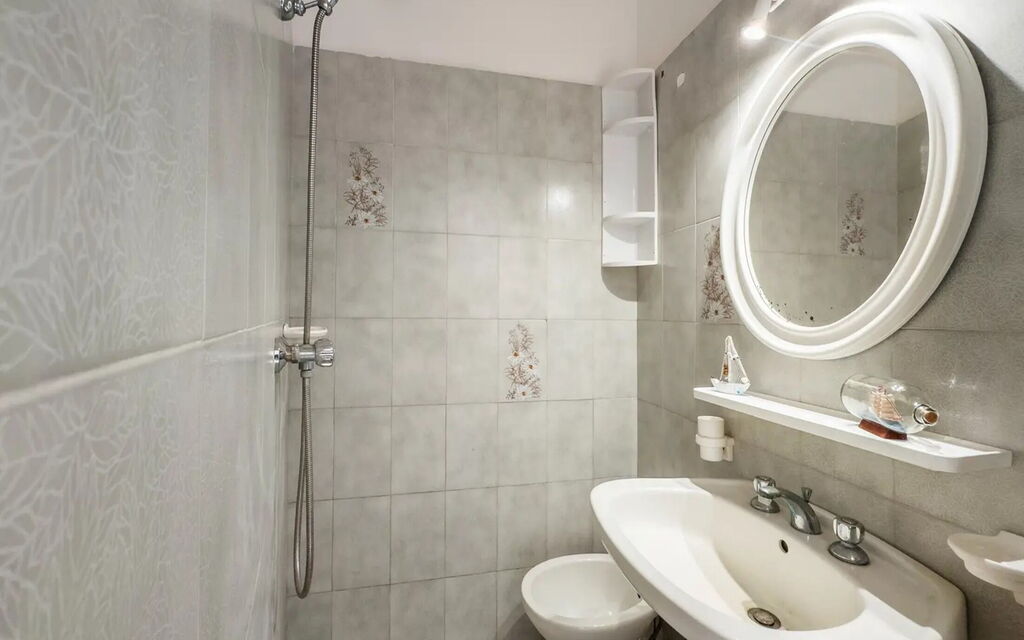 Casa Callisto, Ac, Vicino Al Mare: Autunno, Bagno, Estate, Primavera