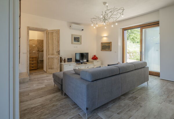 Villetta Cafaggio, Ac, Wifi, Panzano In Chianti: Autumn, Living Room, Spring, Summer