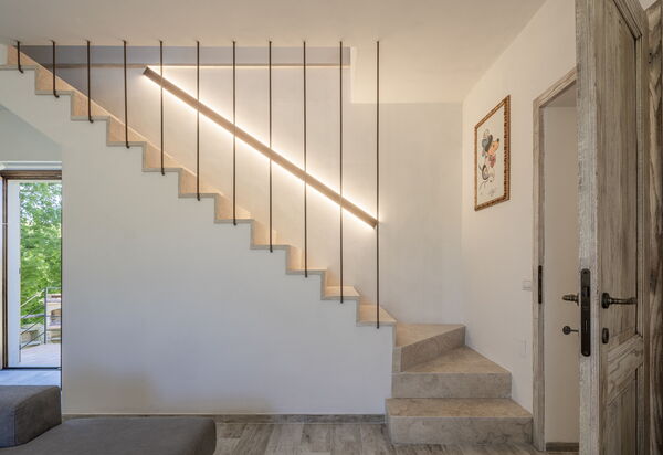 Villetta Cafaggio, Ac, Wifi, Panzano In Chianti: Autumn, Other Room, Spring, Summer