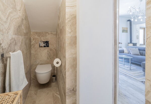 Villetta Cafaggio, Ac, Wifi, Panzano In Chianti: Autumn, Bathroom, Spring, Summer