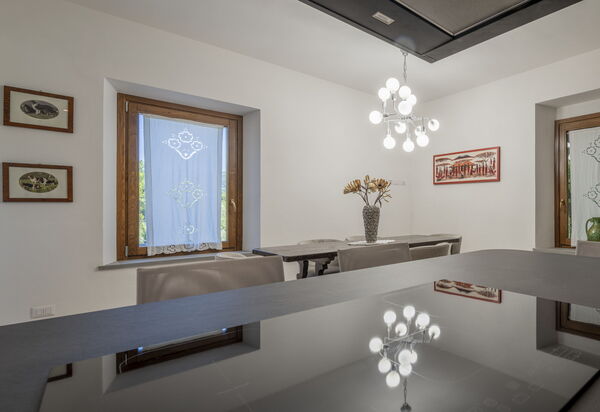 Villetta Cafaggio, Ac, Wifi, Panzano In Chianti: Autumn, Kitchen, Spring, Summer