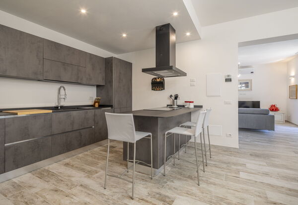 Villetta Cafaggio, Ac, Wifi, Panzano In Chianti: Autumn, Kitchen, Spring, Summer