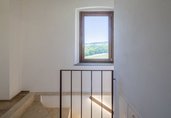 Villetta Cafaggio, Ac, Wifi, Panzano In Chianti: Autumn, Other Room, Spring, Summer
