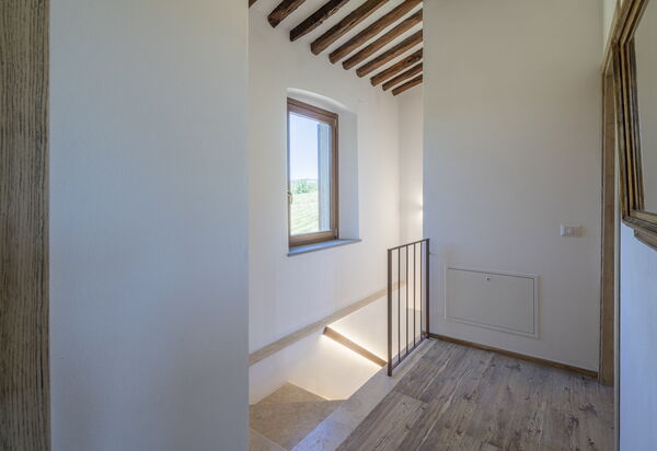 Villetta Cafaggio, Ac, Wifi, Panzano In Chianti: Autumn, Other Room, Spring, Summer