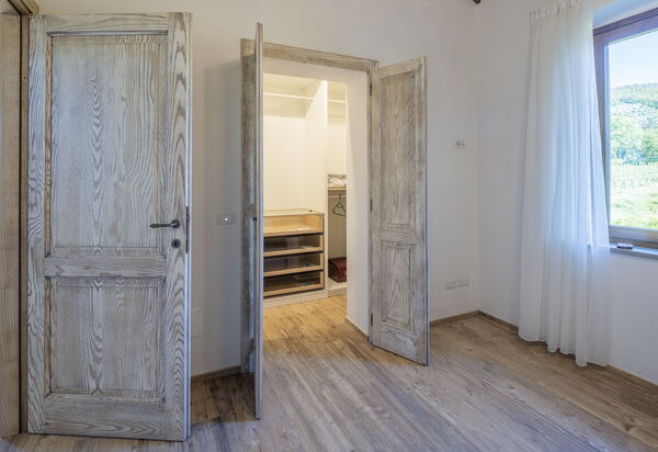 Villetta Cafaggio, Ac, Wifi, Panzano In Chianti: Autumn, Other Room, Spring, Summer