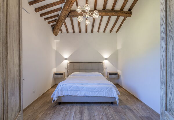 Villetta Cafaggio, Ac, Wifi, Panzano In Chianti: Autumn, Bedroom, Spring, Summer