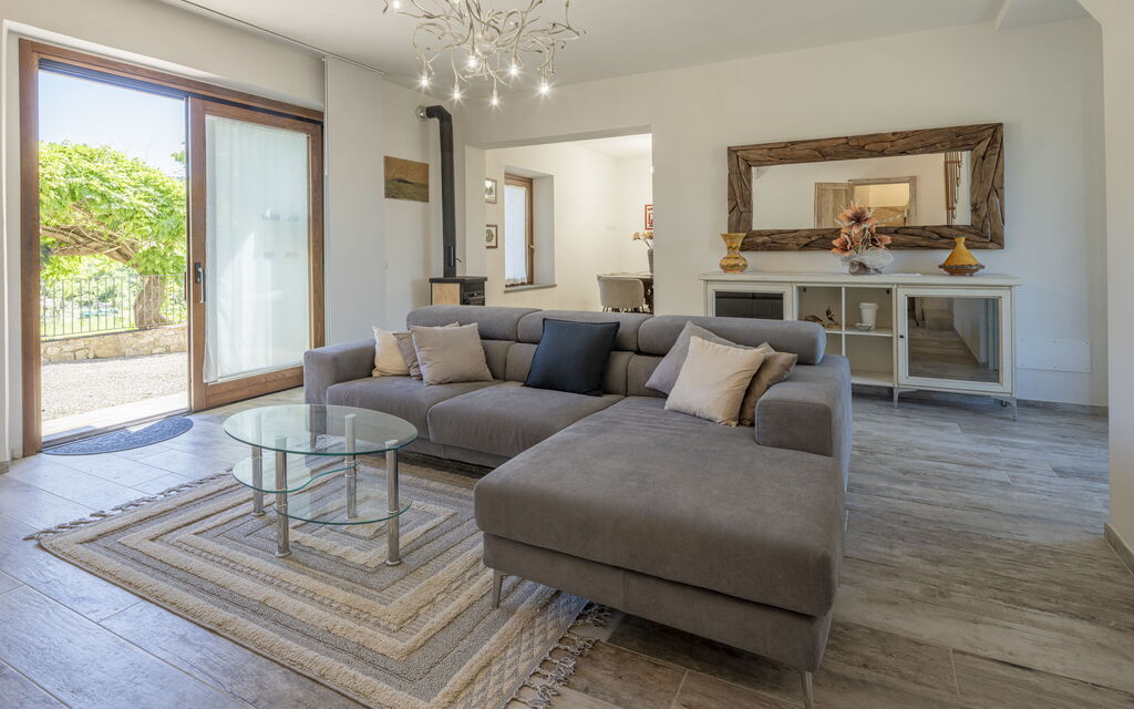 Villetta Cafaggio, Ac, Wifi, Panzano In Chianti: Autunno, Estate, Primavera, Soggiorno