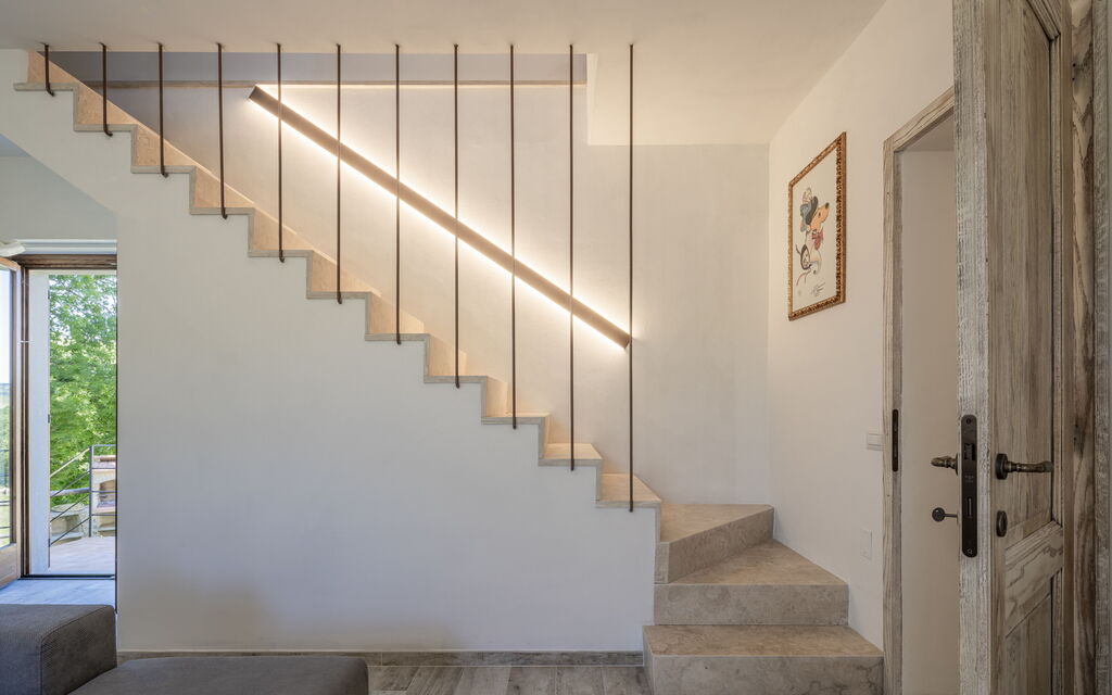 Villetta Cafaggio, Ac, Wifi, Panzano In Chianti: Altra Stanza, Autunno, Estate, Primavera