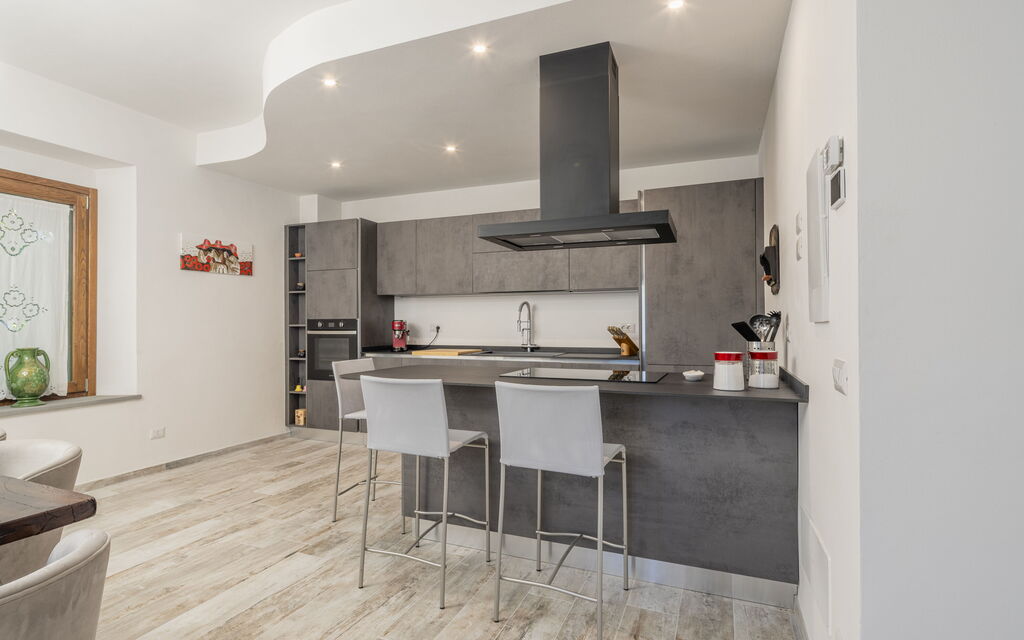 Villetta Cafaggio, Ac, Wifi, Panzano In Chianti: Autunno, Cucina, Estate, Primavera