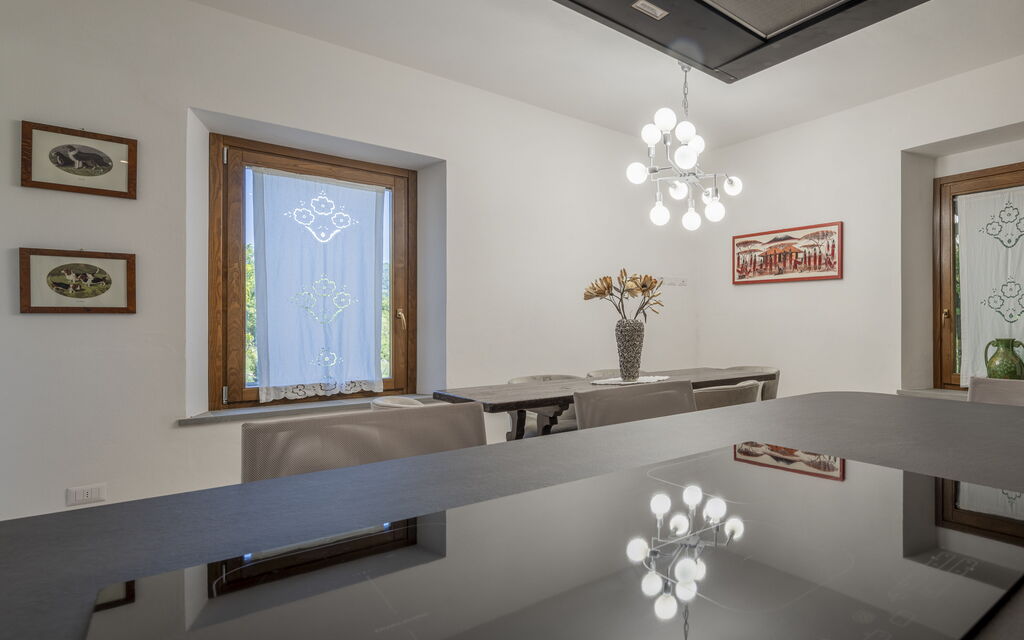 Villetta Cafaggio, Ac, Wifi, Panzano In Chianti: Autunno, Cucina, Estate, Primavera