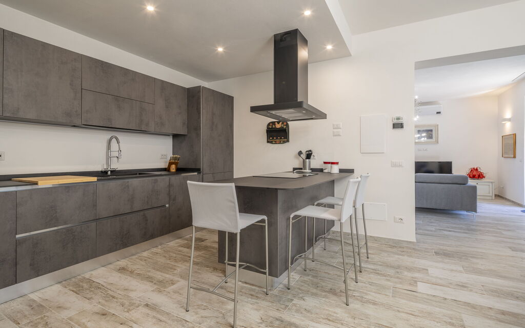 Villetta Cafaggio, Ac, Wifi, Panzano In Chianti: Autunno, Cucina, Estate, Primavera