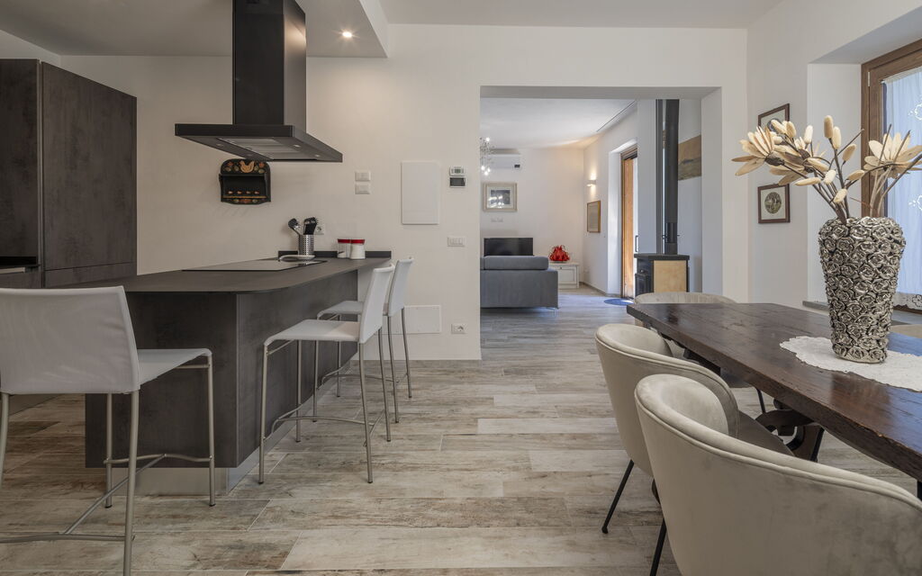 Villetta Cafaggio, Ac, Wifi, Panzano In Chianti: Autunno, Cucina, Estate, Primavera