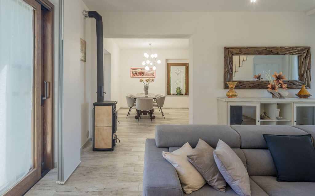 Villetta Cafaggio, Ac, Wifi, Panzano In Chianti: Autunno, Estate, Primavera, Soggiorno