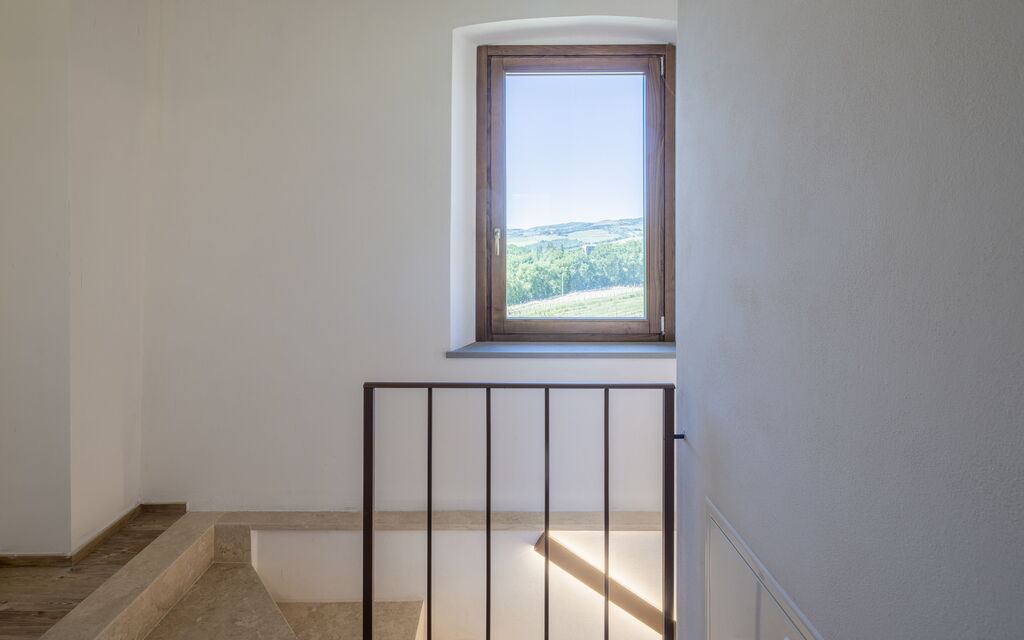 Villetta Cafaggio, Ac, Wifi, Panzano In Chianti: Altra Stanza, Autunno, Estate, Primavera