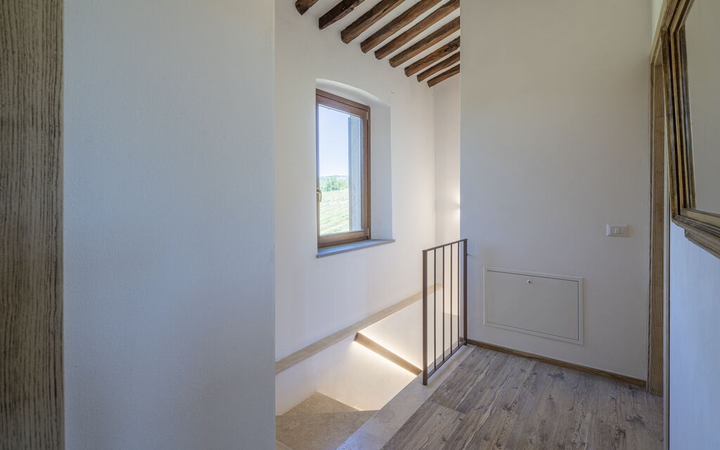 Villetta Cafaggio, Ac, Wifi, Panzano In Chianti: Altra Stanza, Autunno, Estate, Primavera