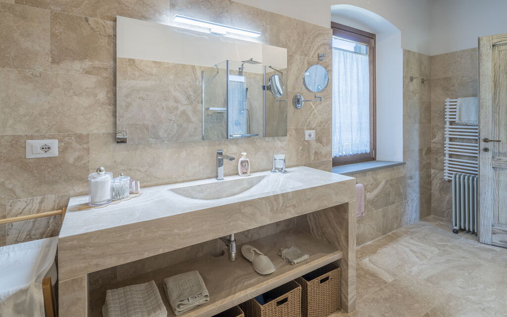 Villetta Cafaggio, Ac, Wifi, Panzano In Chianti: Autunno, Bagno, Estate, Primavera