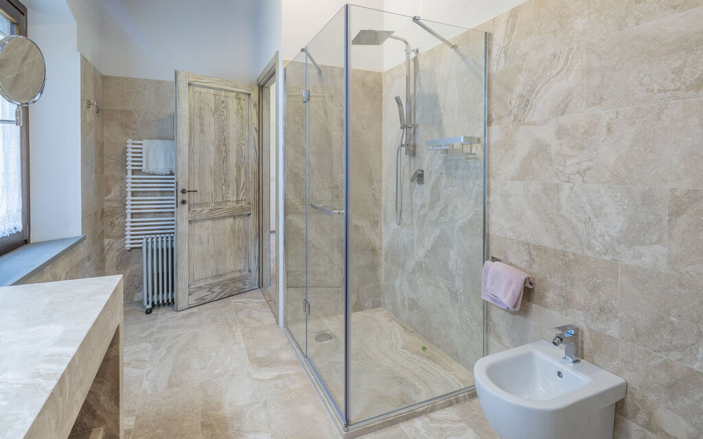 Villetta Cafaggio, Ac, Wifi, Panzano In Chianti: Autunno, Bagno, Estate, Primavera