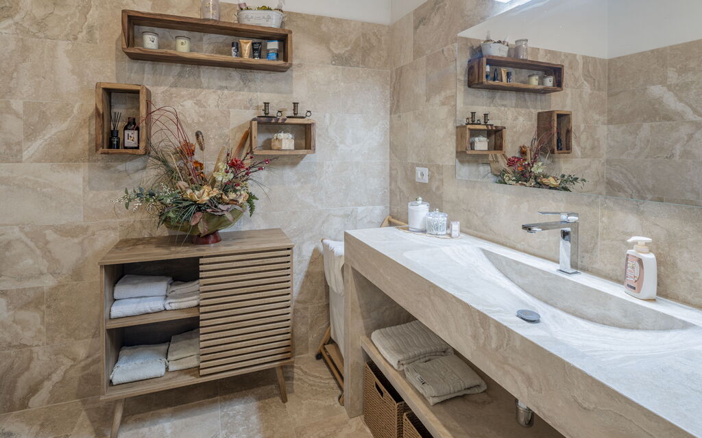 Villetta Cafaggio, Ac, Wifi, Panzano In Chianti: Autunno, Bagno, Estate, Primavera