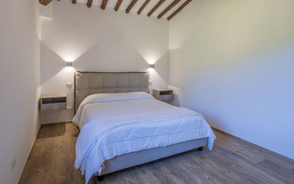 Villetta Cafaggio, Ac, Wifi, Panzano In Chianti: Autunno, Camera da letto, Estate, Primavera