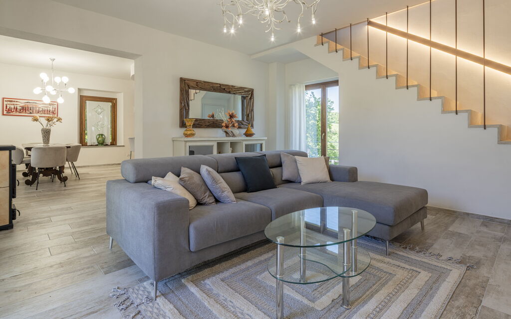 Villetta Cafaggio, Ac, Wifi, Panzano In Chianti: Autunno, Estate, Primavera, Soggiorno