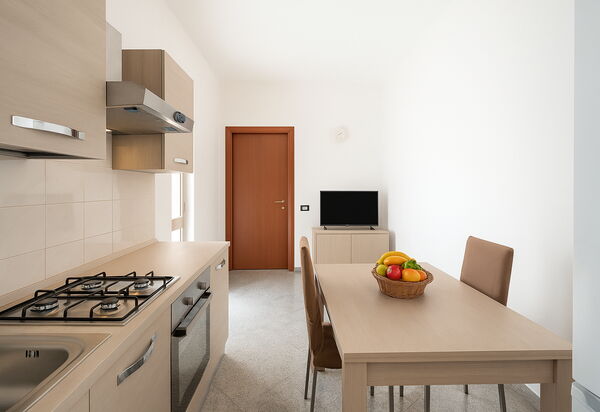 Casa Isidoro, Ac, Seaside: Autunno, Cucina, Estate, Primavera, Sala da pranzo