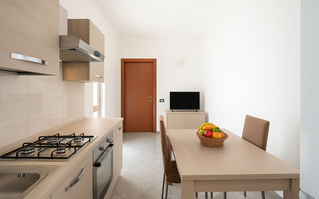 Casa Isidoro, Ac, Seaside: Autunno, Cucina, Estate, Primavera, Sala da pranzo