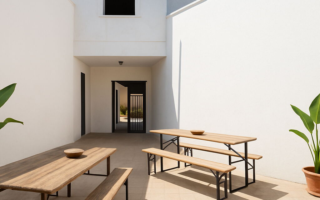 Casa Isidoro, Ac, Seaside: all'aperto, Autunno, Balcone / Terrazza / Patio, Estate, Esterni, Primavera