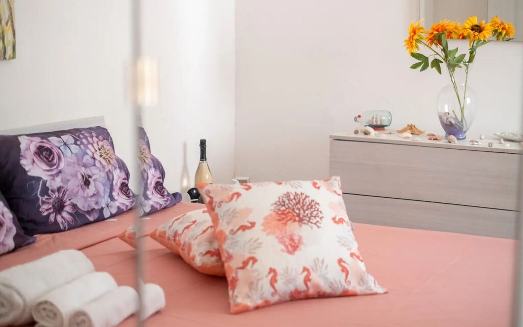 Casa Isidoro, Ac, Seaside: Autunno, Camera da letto, Dettagli della stanza, Estate, Primavera