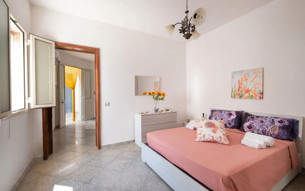 Casa Isidoro, Ac, Seaside: Autunno, Camera da letto, Estate, Primavera