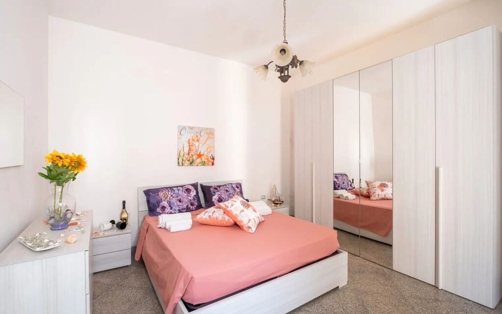 Casa Isidoro, Ac, Seaside: Autunno, Camera da letto, Estate, Primavera