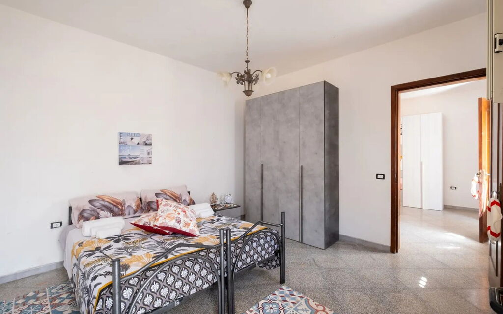 Casa Isidoro, Ac, Seaside: Autunno, Camera da letto, Estate, Primavera