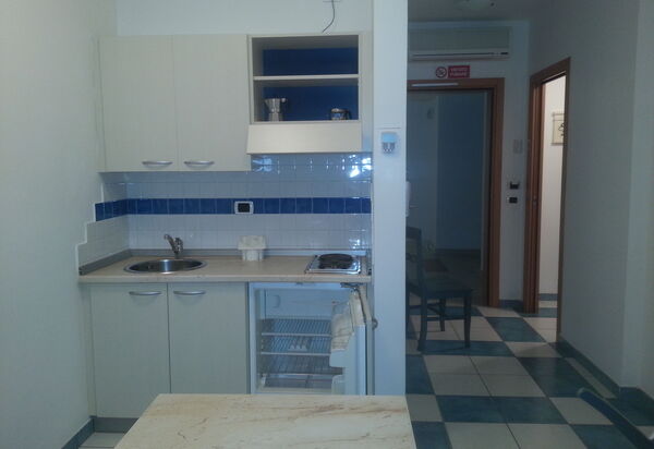 Residence Villarosa Pool And Beach: Autunno, Cucina, Estate, Primavera