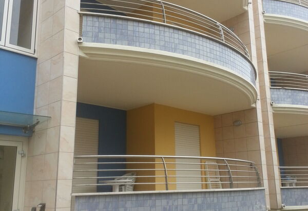 Residence Villarosa Pool And Beach: Autunno, Estate, Esterni, Primavera