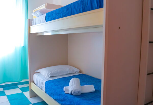 Residence Villarosa Pool And Beach: Autunno, Camera da letto, Estate, Primavera